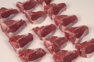 Meat Cut Spec Step 7